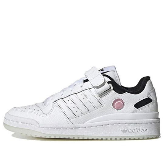 

Кроссовки Adidas Originals FORUM 'White' HQ1932, белый