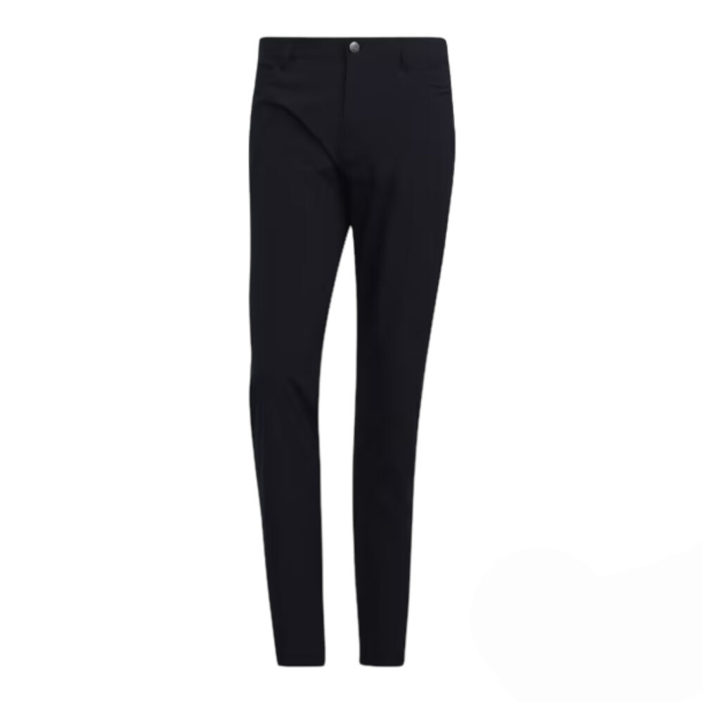 

Брюки Adidas Go-to Five-pocket, черный