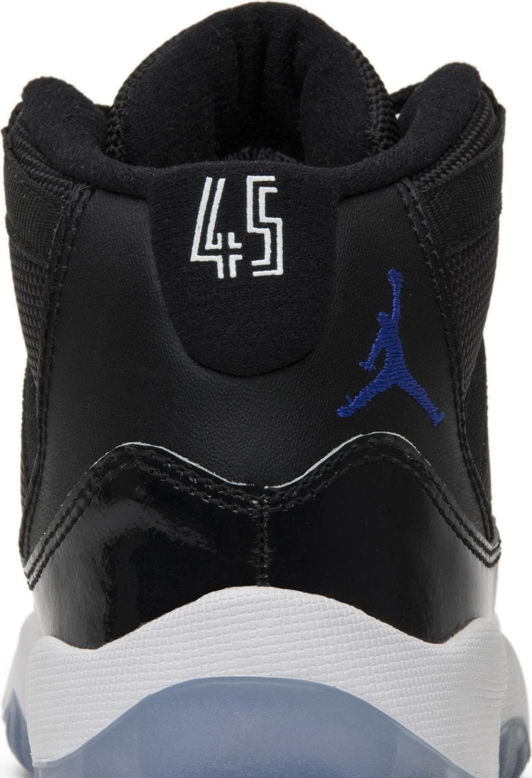 Jordan 11 retro sales bp space jam