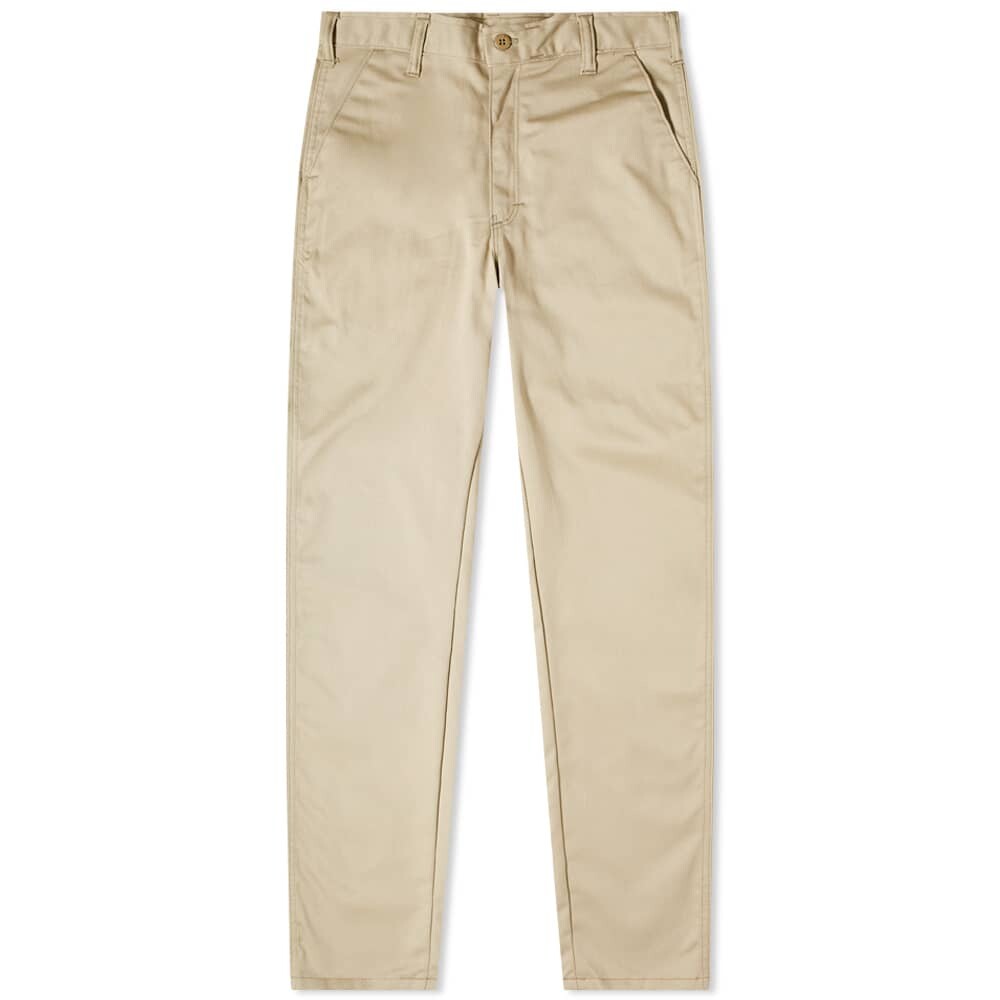 

Брюки Stan Ray Easy Chino, Серый