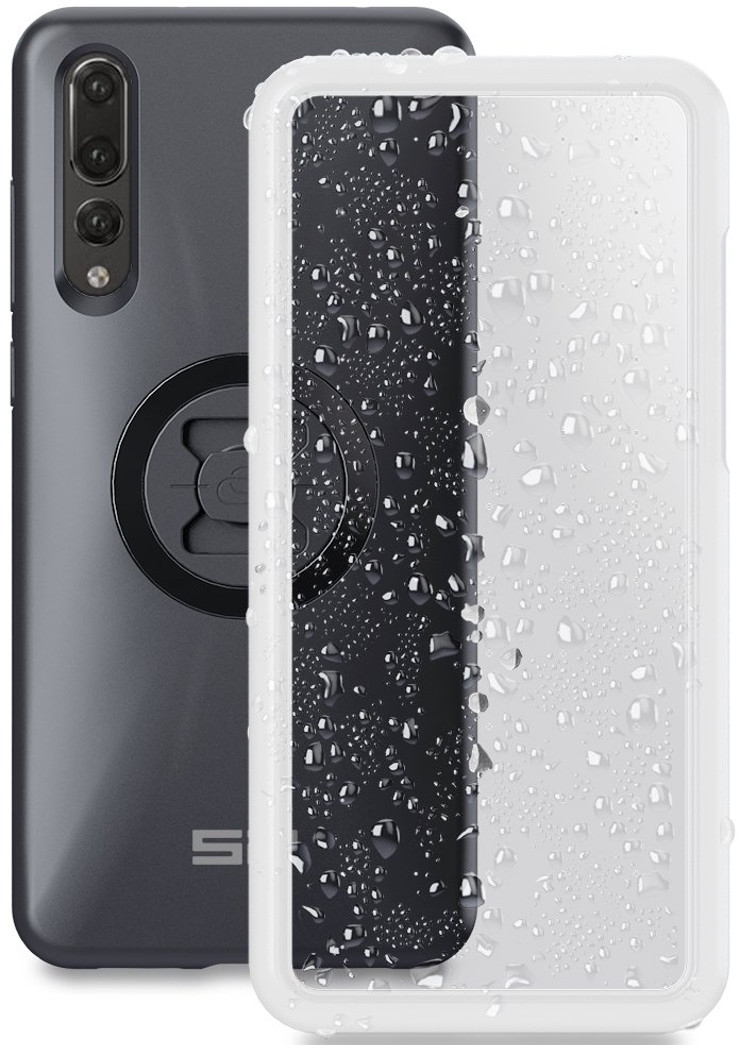 Чехол защитный SP Connect Huawei P20 Pro для телефона силиконовый чехол на huawei p20 pro хуавйе п20 про с принтом нежные цветы