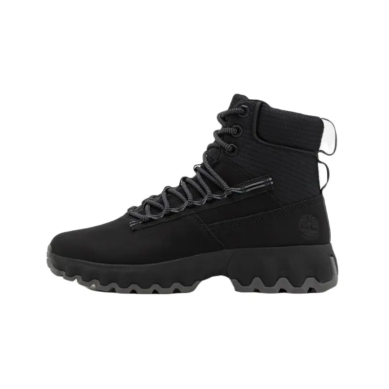 

Ботинки Timberland Edge WP, черный