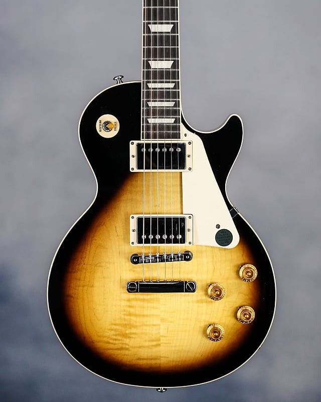 Gibson отзывы