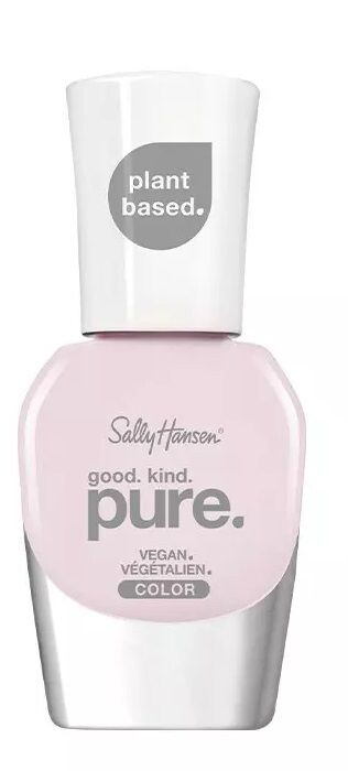 

Sally Hansen Good Kind Pure лак для ногтей, 190 Rose Petal