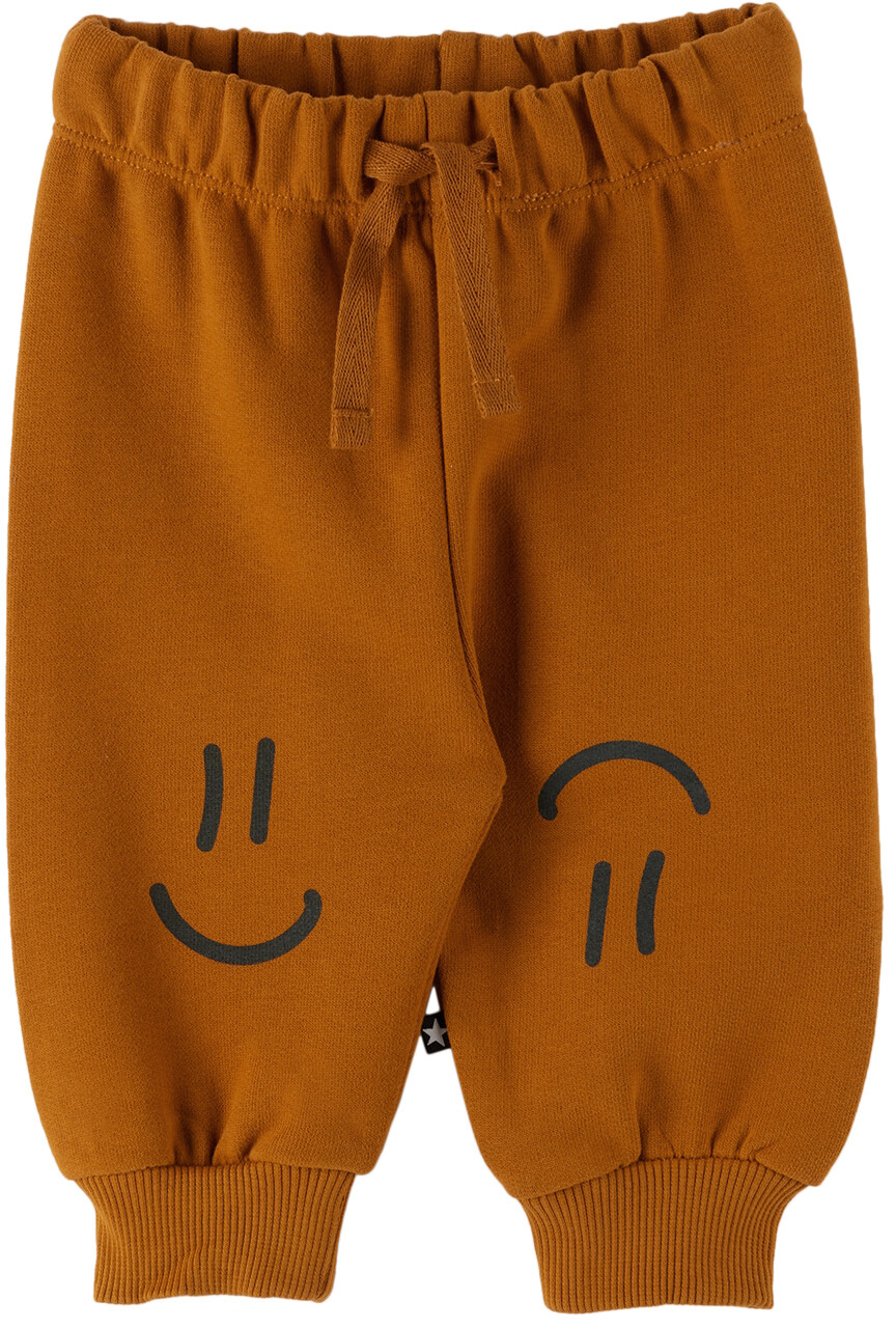 

Брюки Baby Orange Simeon Lounge Molo