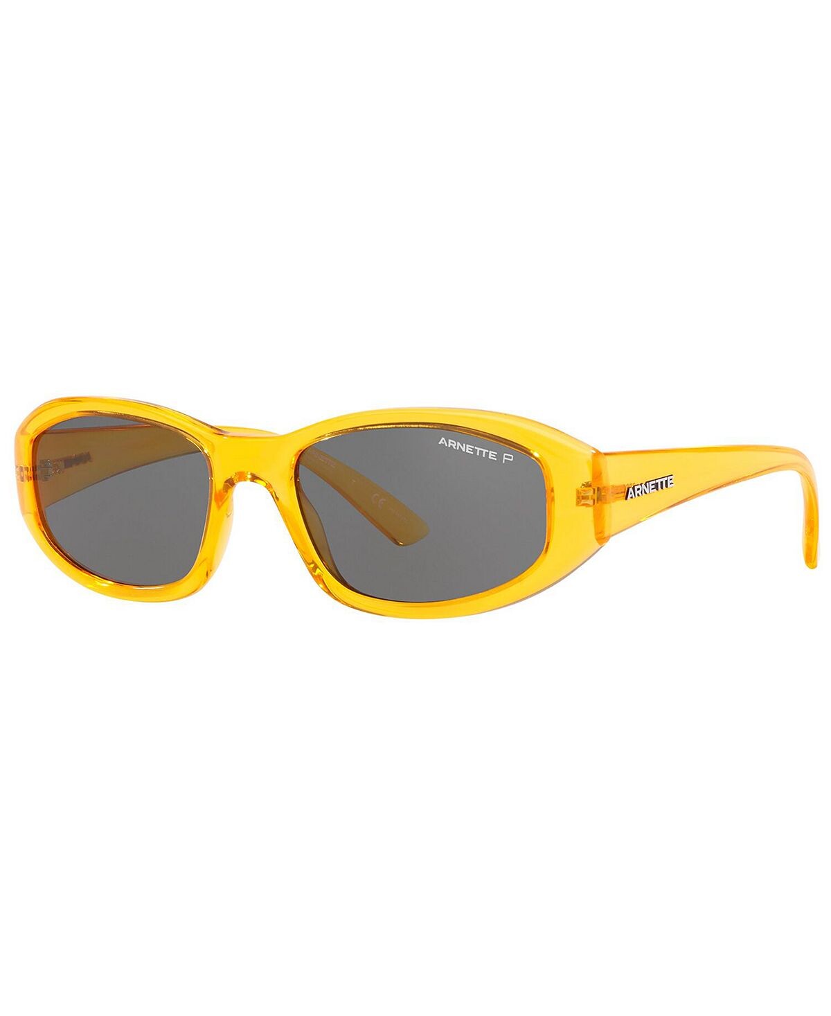 

Мужские поляризованные солнцезащитные очки Arnette, мульти