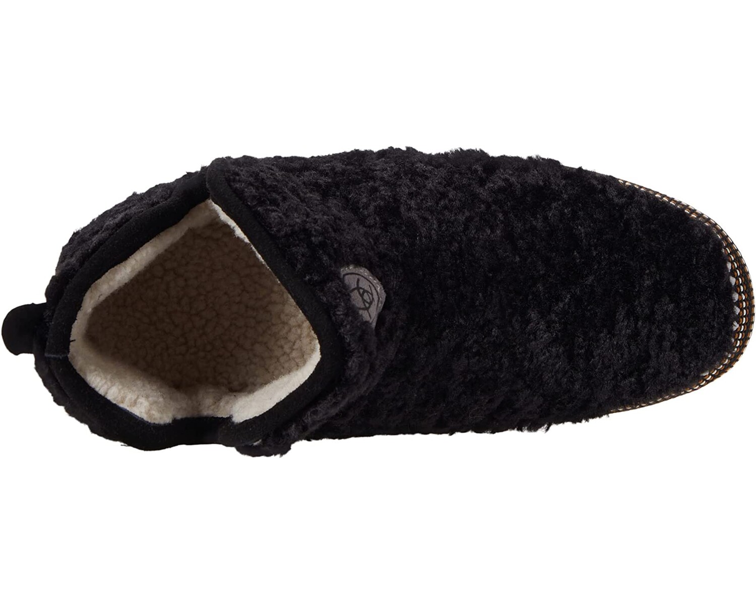 

Слипперы Bootie Slipper Ariat, черный
