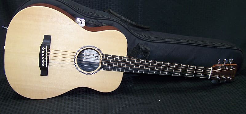 

Мартин LX-1 2019 Martin