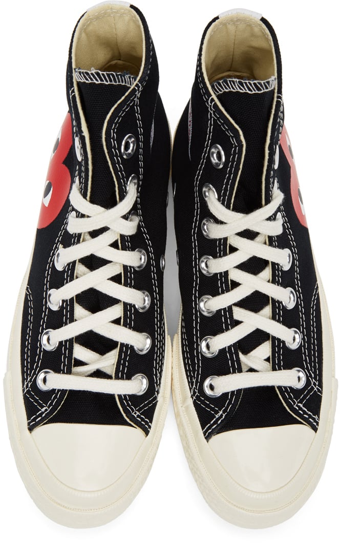 Converse cheap heart edition