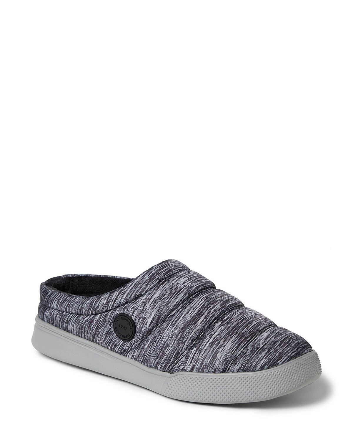 

Мужские тапочки-сабо andre sport lounge Dearfoams, мульти