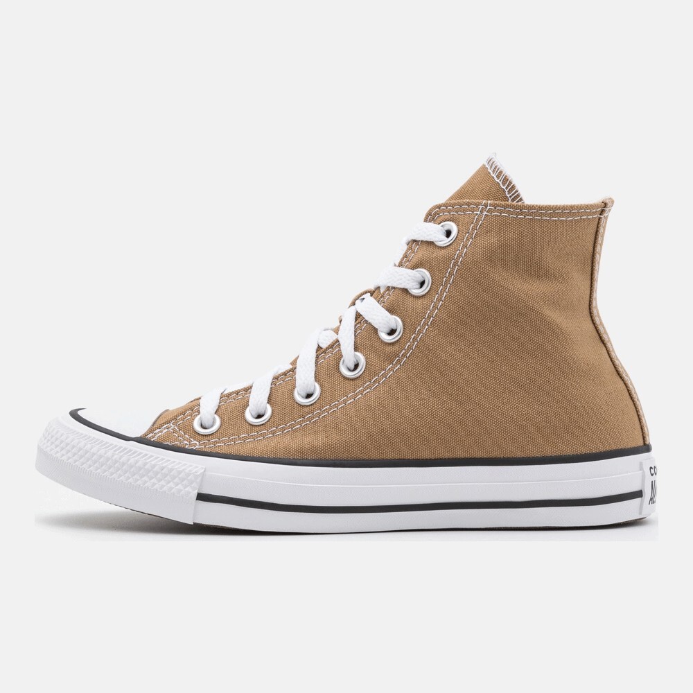 

Кроссовки Converse Chuck Taylor All Star Unisex, sand dune/white/black