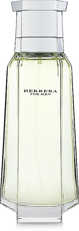 

Туалетная вода Carolina Herrera Herrera For Men
