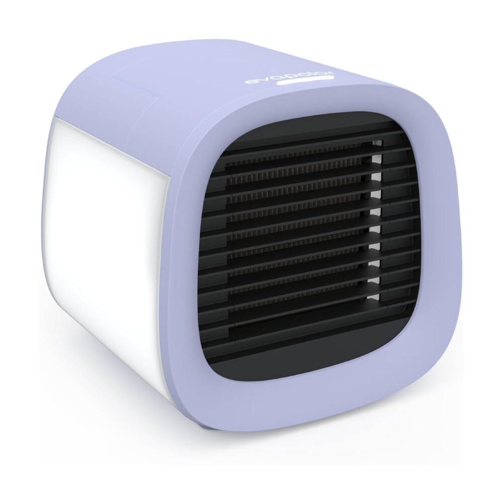 

Вентилятор evaPOLAR evaCHILL, EV-500, фиолетовый