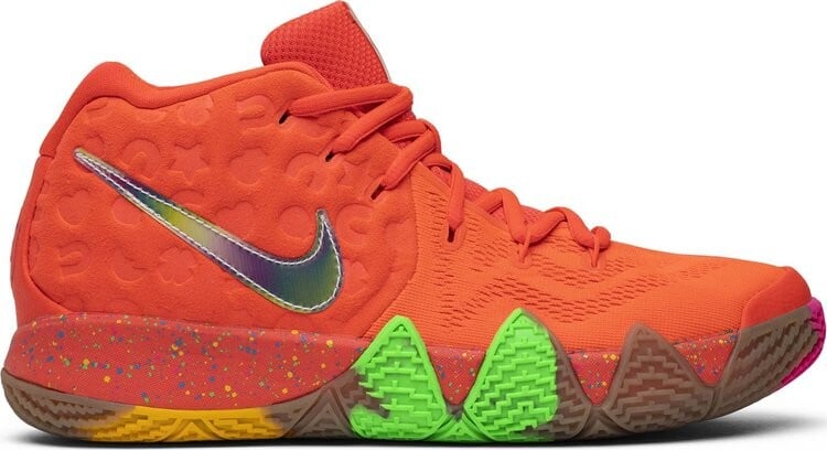 Kyrie fours lucky charms on sale