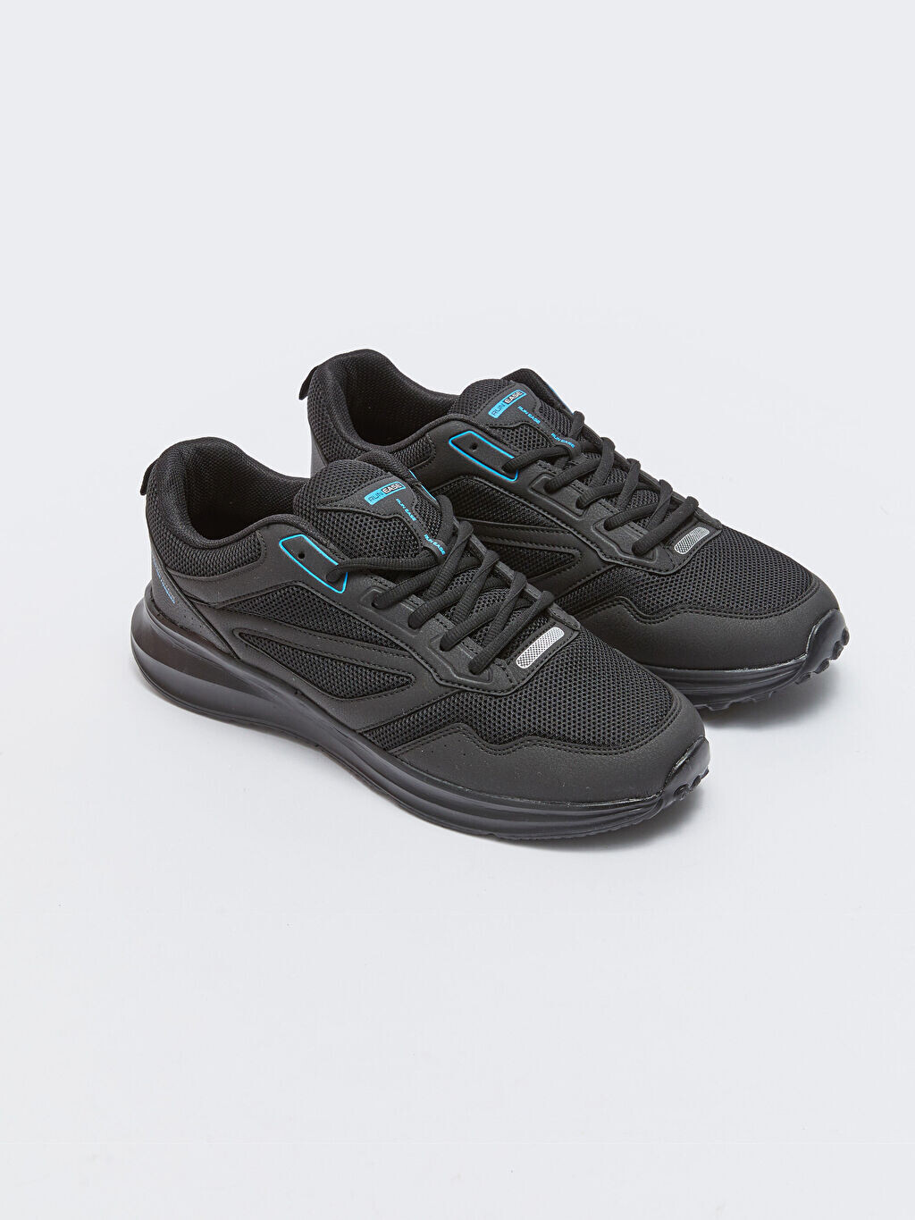 

Мужские кроссовки Active на шнуровке LCW Steps