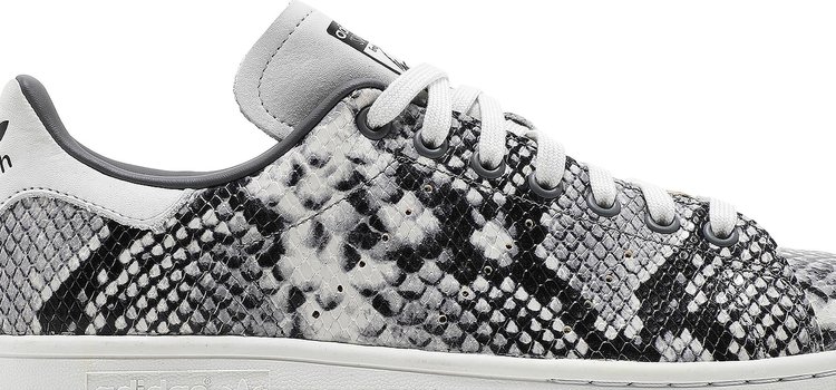 Snakeskin on sale stan smith