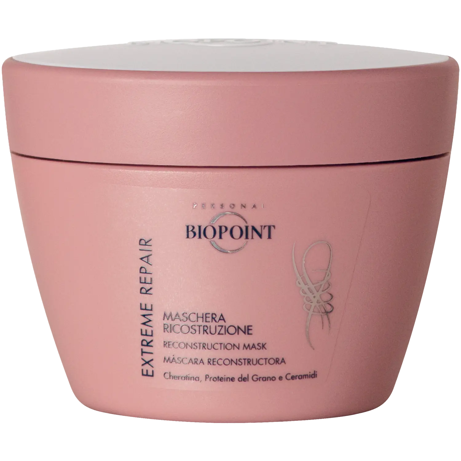 

Biopoint Extreme Repair маска для волос, 200 мл