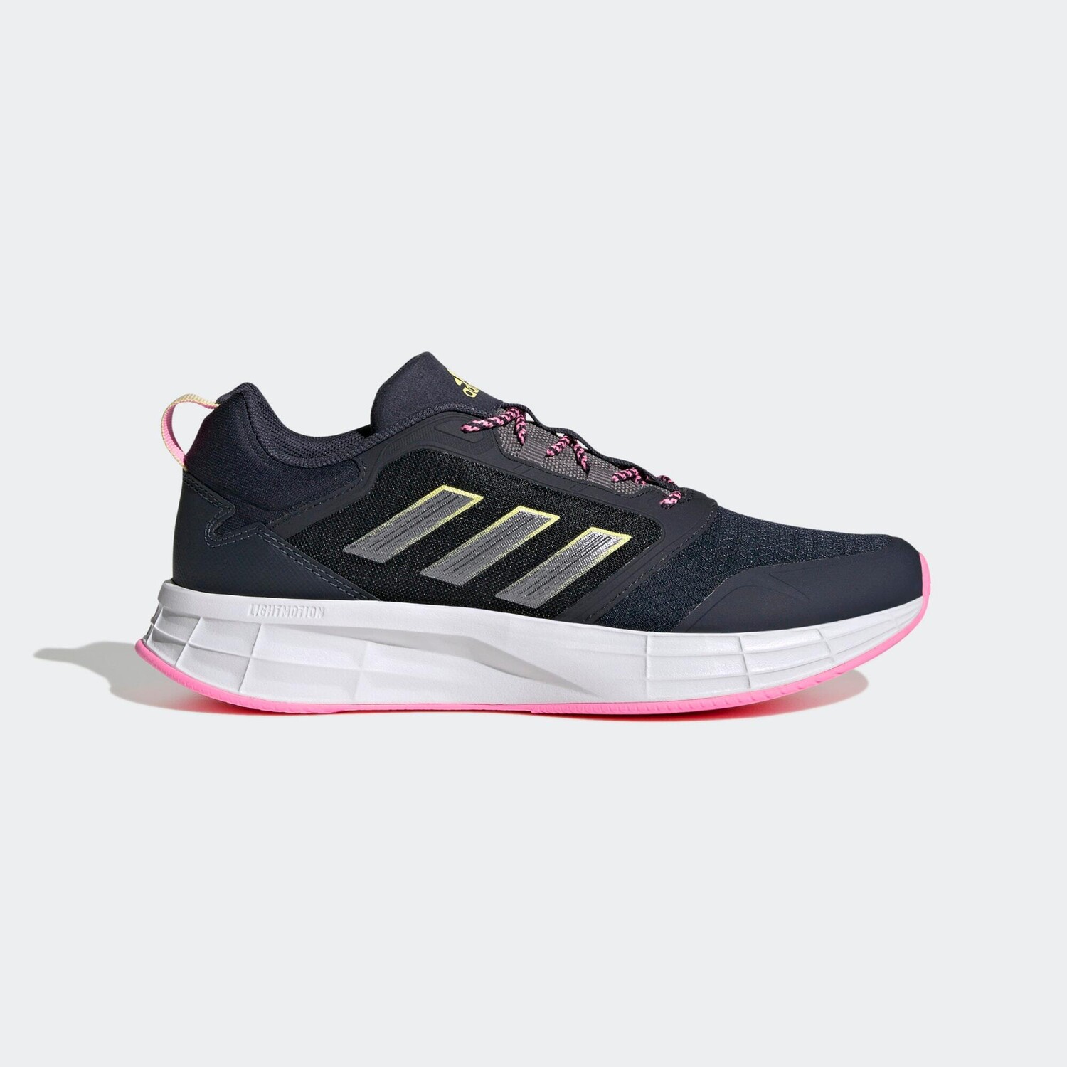

Обувь Duramo 10 ADIDAS, серебристый/серебристый/белый