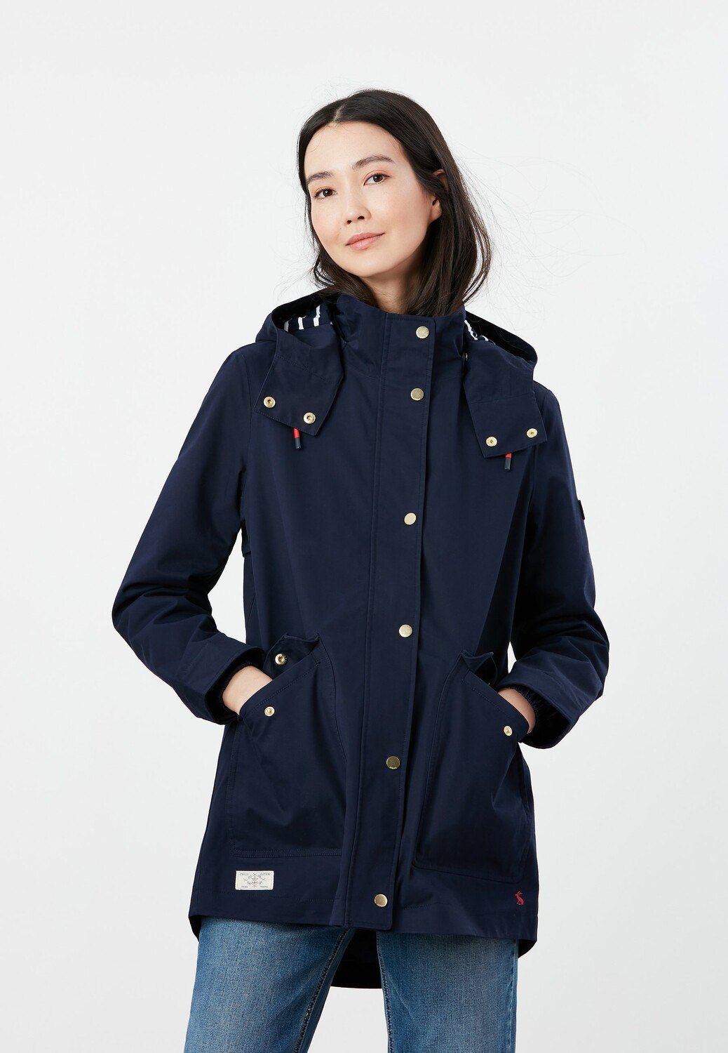 tom joules parka