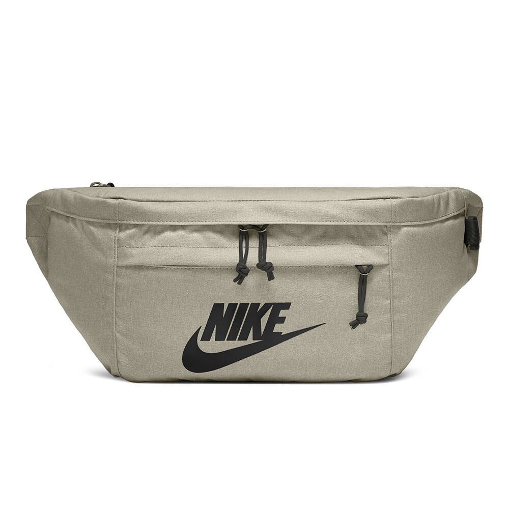 

Поясная сумка Nike Tech, светло-бежевый
