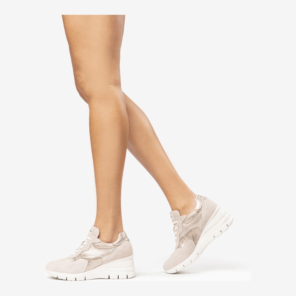 

Кроссовки Nerogiardini Zapatillas, femme