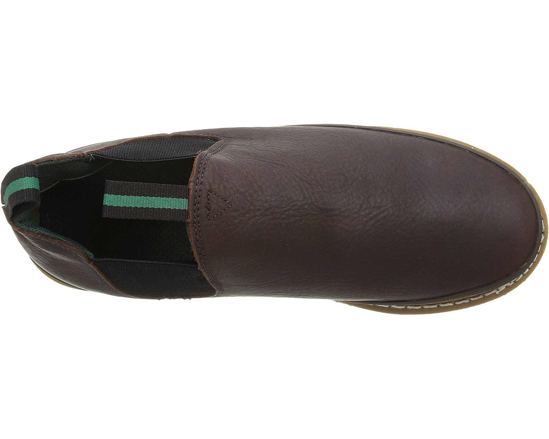 Ботинки Romeo Wedge Georgia Boot, коричневый