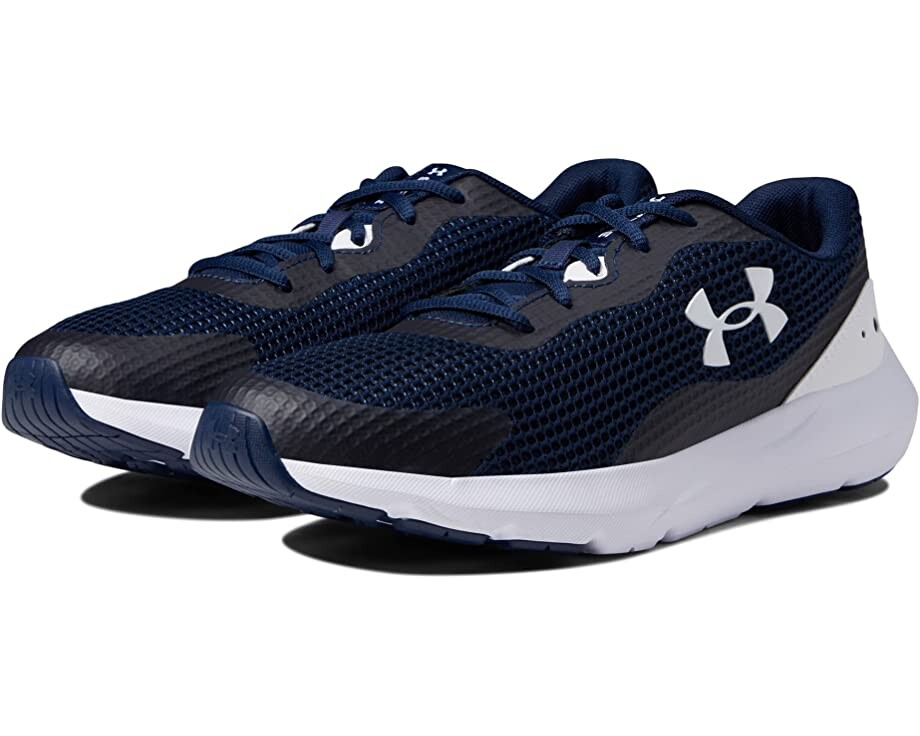 

Кроссовки Surge 3 Under Armour, академия