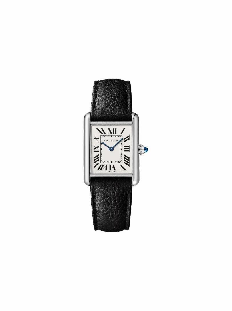 

Часы Tank Must de Cartier Cartier