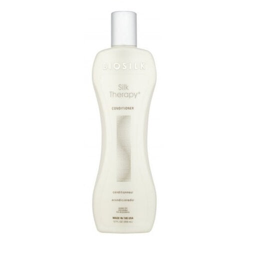 

BioSilk Silk Therapy Conditioner регенерирующий кондиционер 355мл
