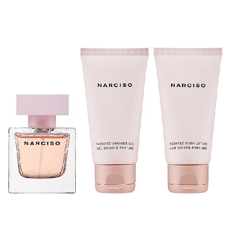 

Парфюмерный набор Narciso Rodriguez Narciso Cristal