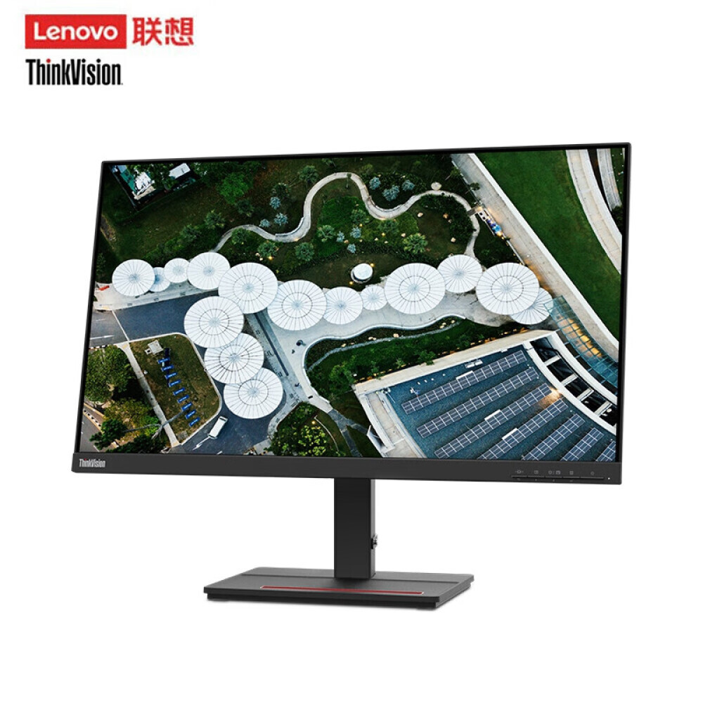 

Монитор Lenovo ThinkVision S24e-20 23,8" Full HD
