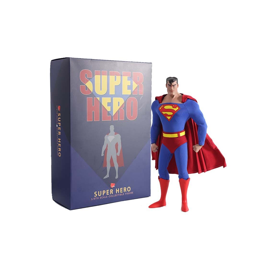 

Фигурка S hero 1:6 Super Human 1:6