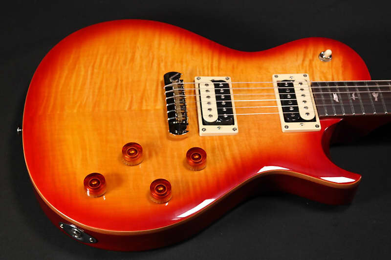 

PRS SE 245 Винтаж Солнечные лучи - 760 245VS