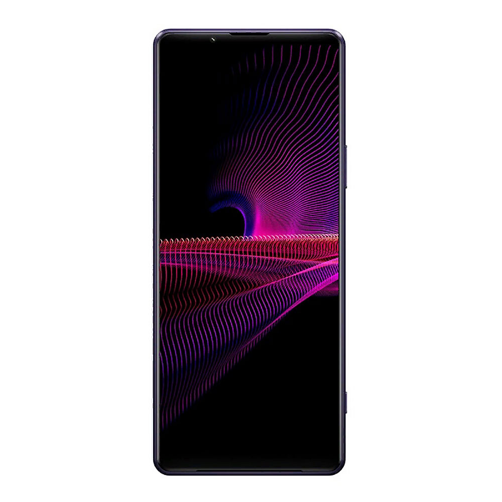 

Смартфон Sony Xperia 1 III, 12Гб/256Гб, 2 Nano-SIM, Global Version, фиолетовый