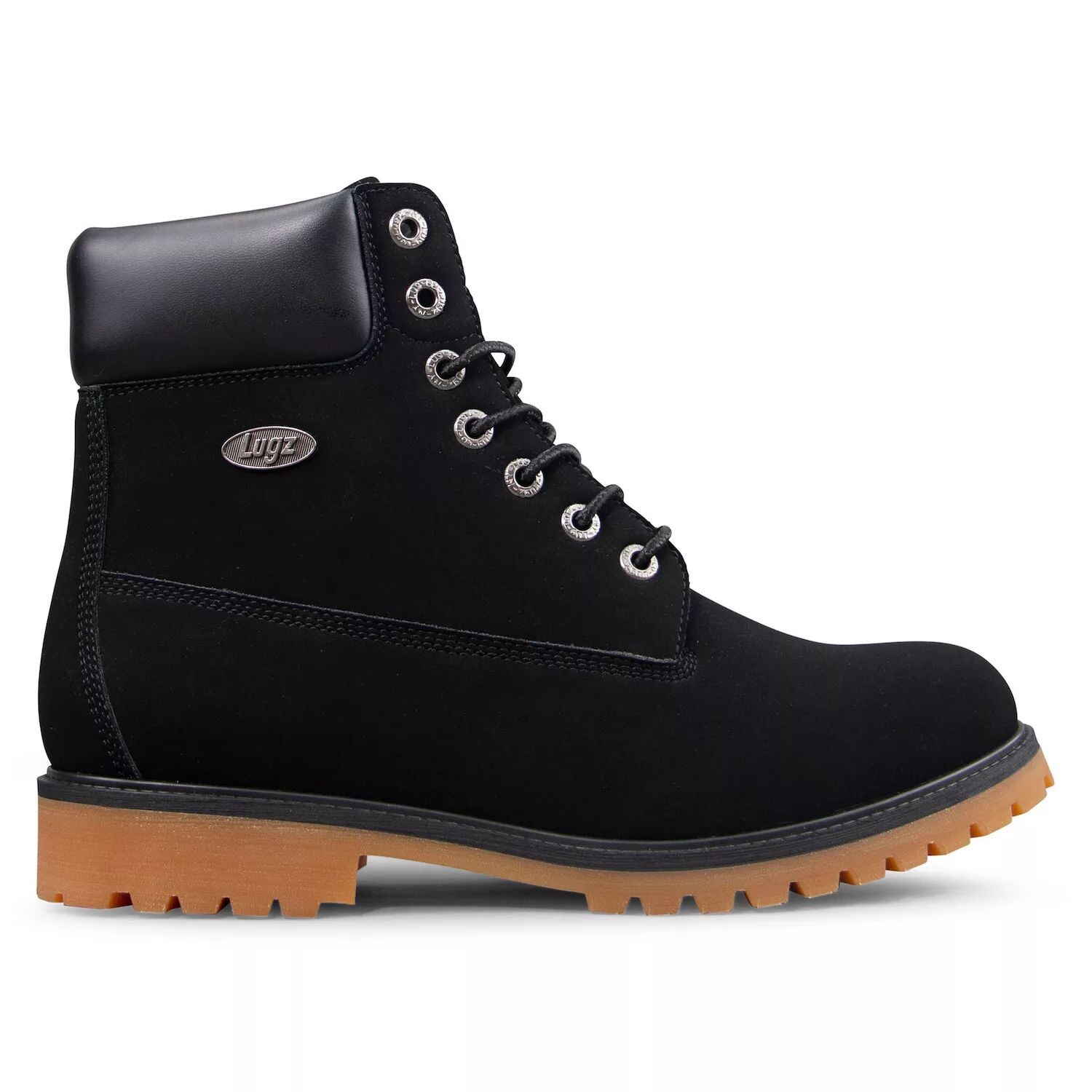 

Мужские ботинки Lugz Convoy