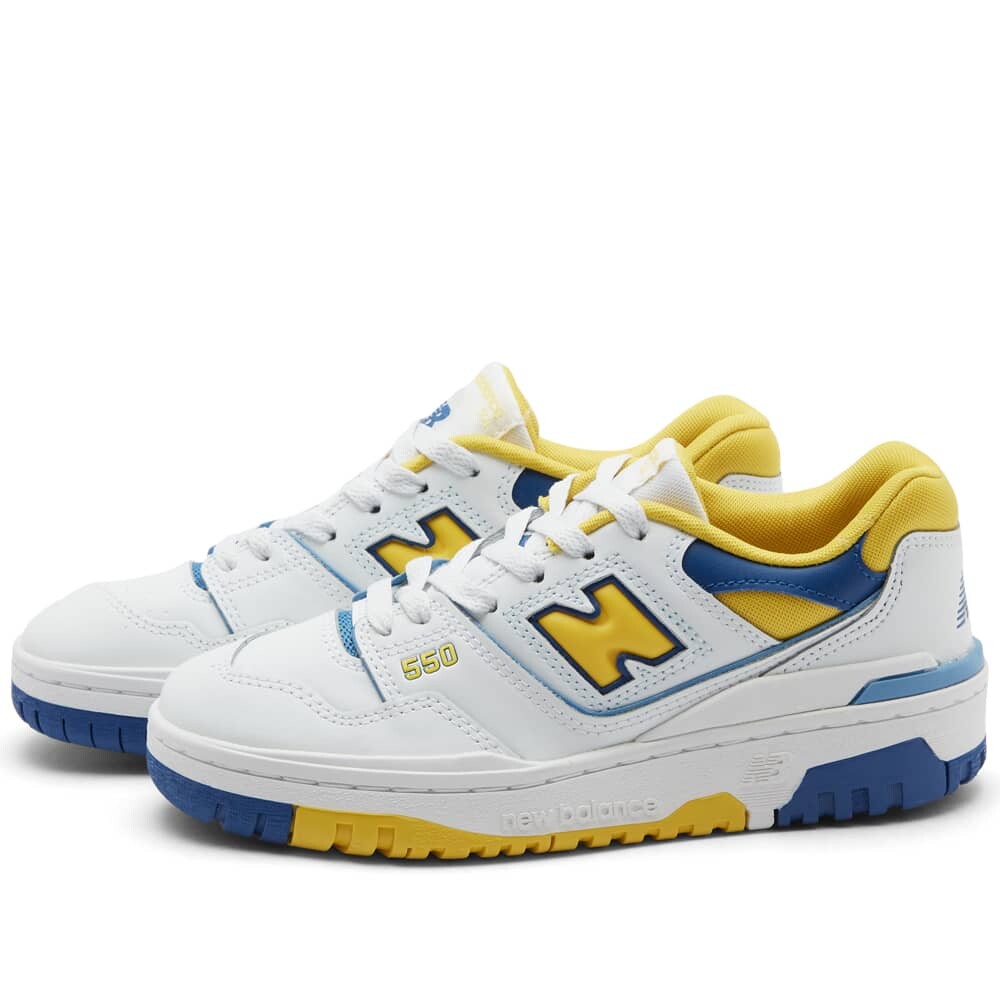 

Кроссовки New Balance GSB550CG