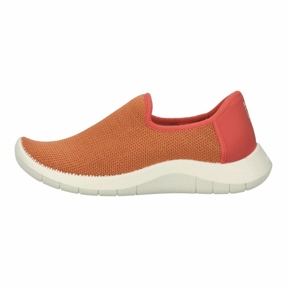 

Кроссовки Arcopedico Mocasines, terrakotta