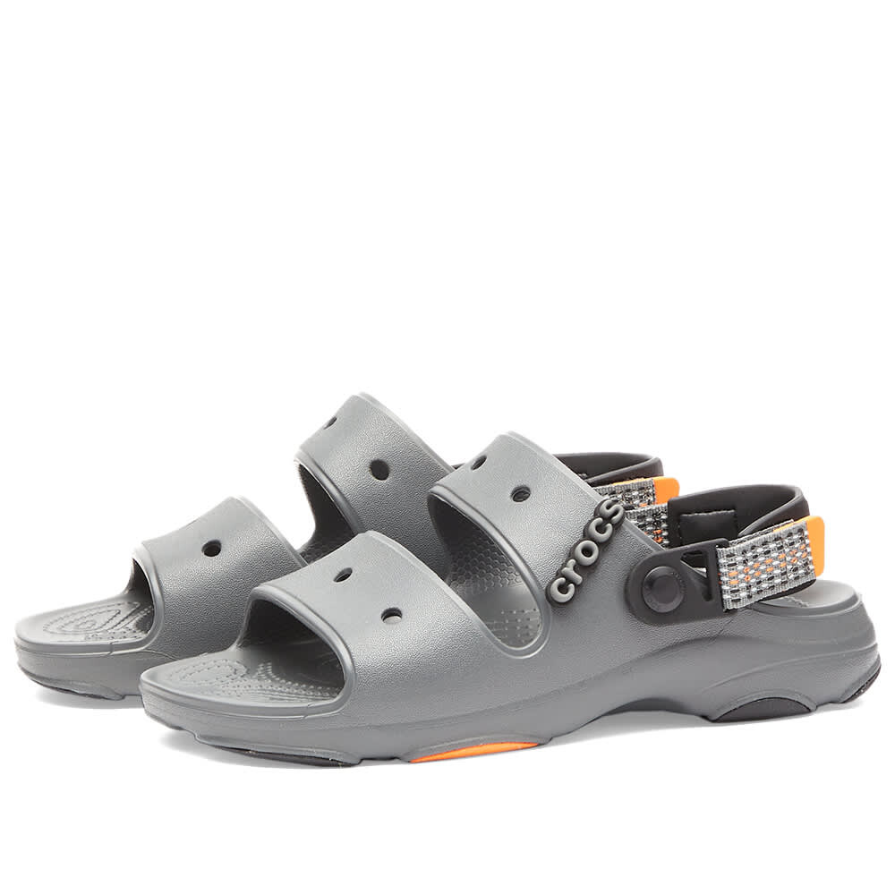 

Сандалии Crocs Classic All Terrain Sandal