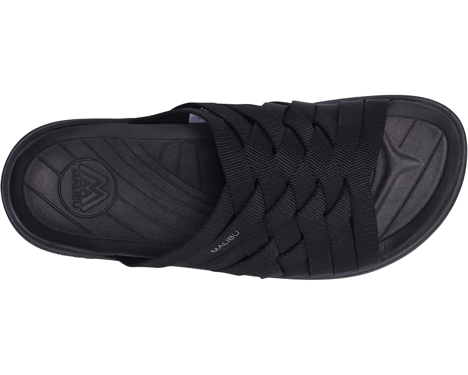 

Сандалии Zuma Malibu Sandals, черный