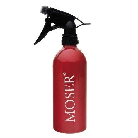 

Moser Spray Bottle распылитель воды, 450 мл