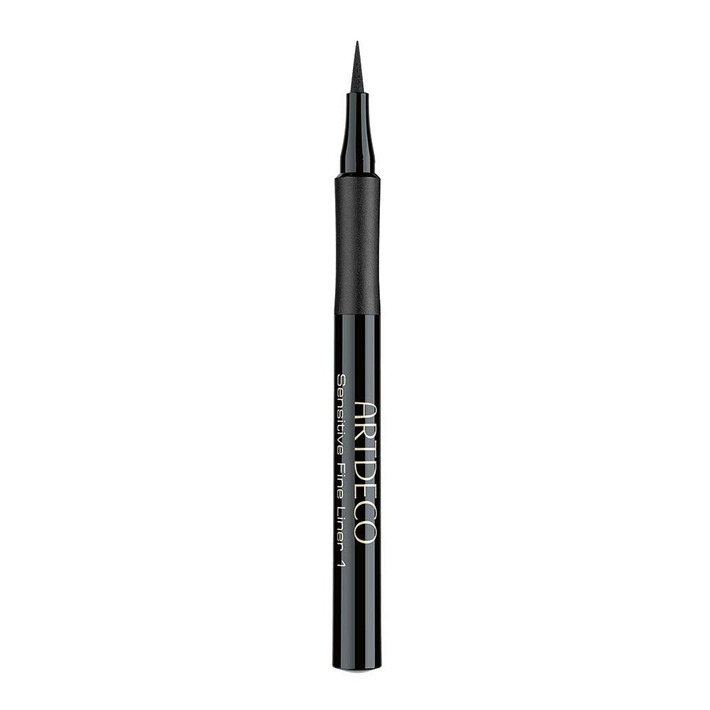 

Artdeco Подводка для глаз Sensitive Fine Liner 1 Черный 1мл