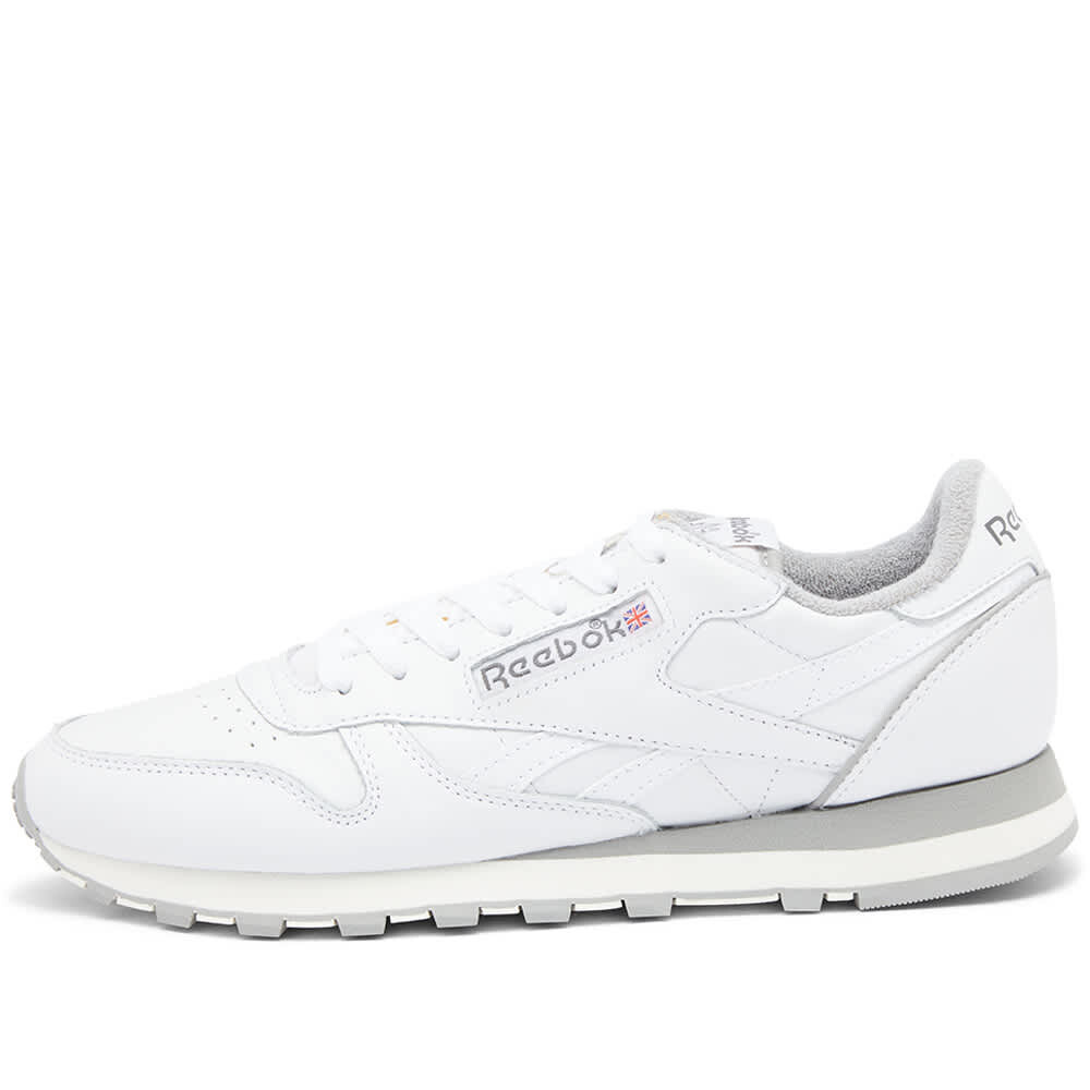 

Кроссовки Reebok Classic Leather 40th Anniversary