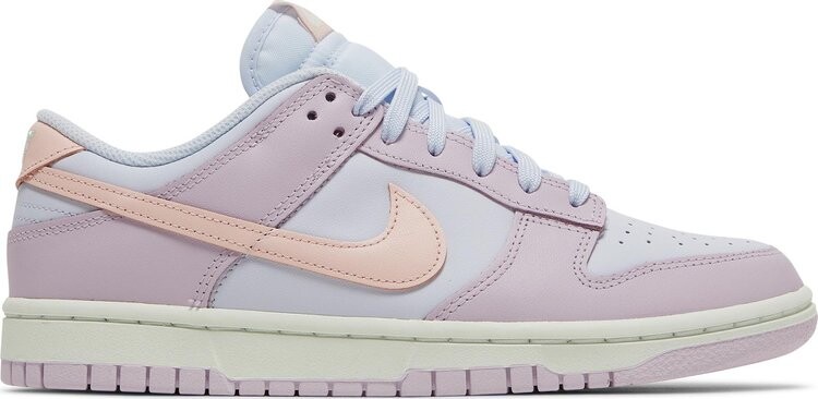 

Кроссовки Nike Wmns Dunk Low 'Easter', серый
