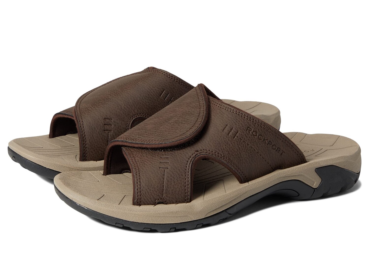 

Сандалии Rockport, Byron Casual Slide
