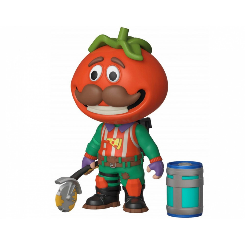 

Фигурка Funko POP! 34684 5 Star: Fortnite Tomatohead