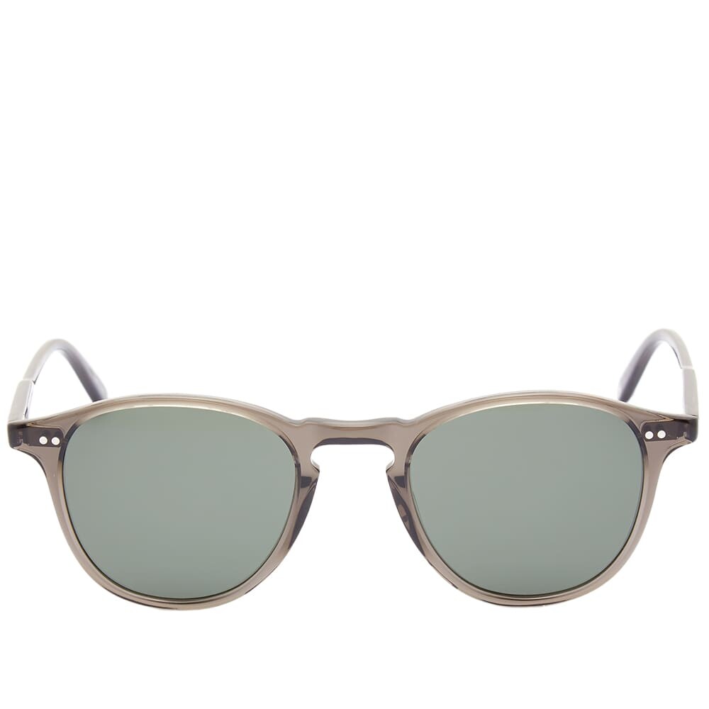 

Солнцезащитные очки Garrett Leight Hampton Sunglasses