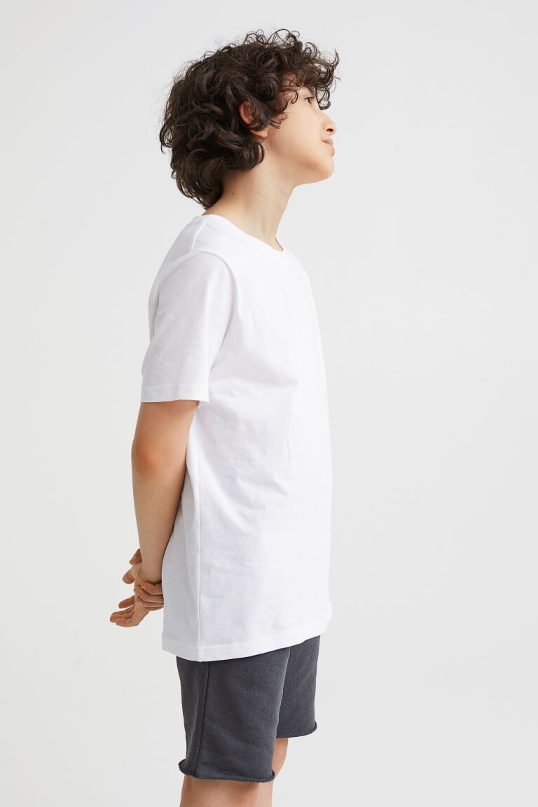 

Спортивные шорты H&M, темно-серый
