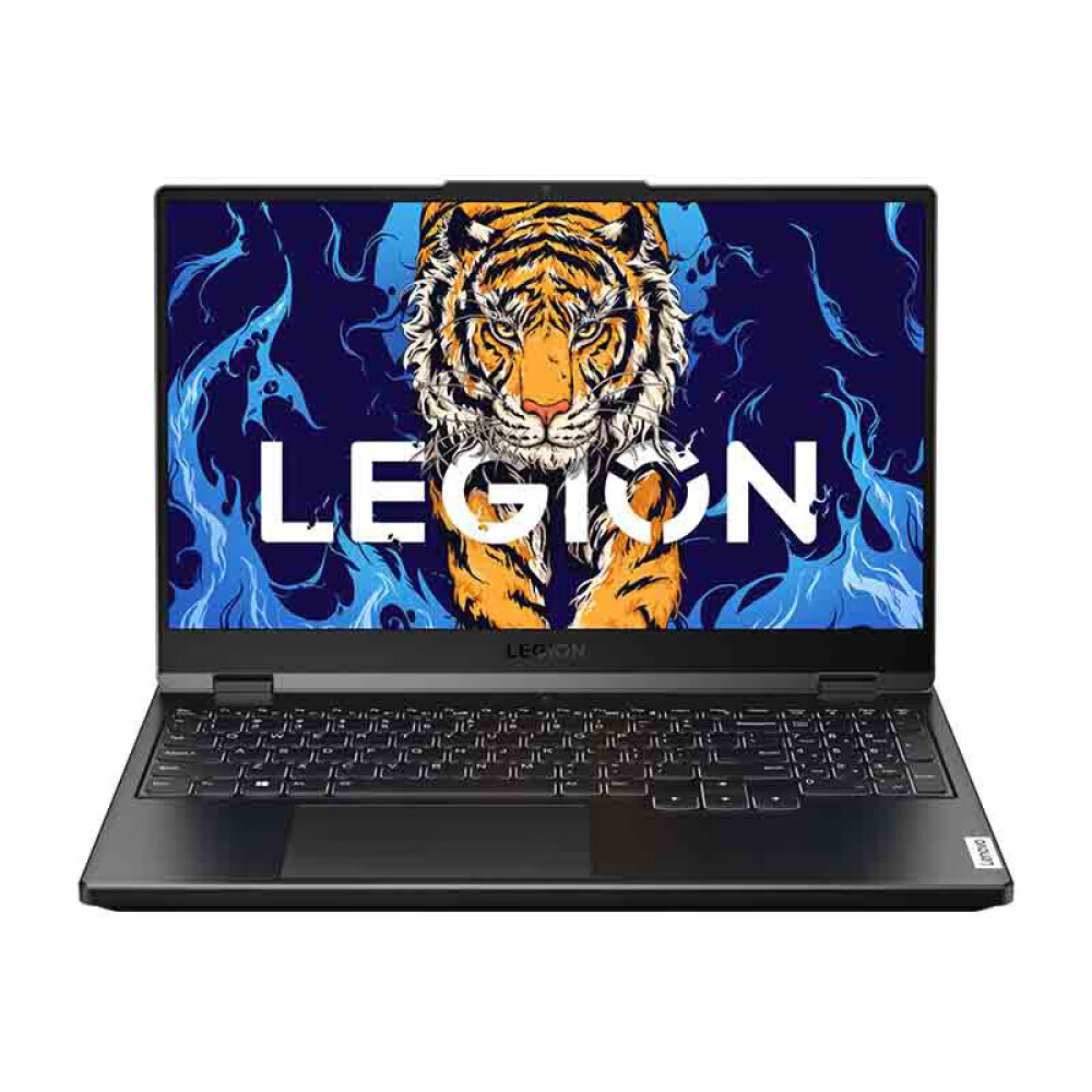 

Игровой ноутбук Lenovo Y7000P 15,6", 8 Гб/512 Гб, i7-12700H, RTX3050TI, серый, английская клавиатура