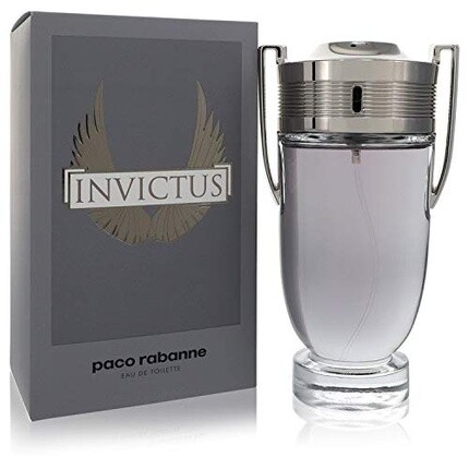 

Туалетная вода Paco Rabanne Invictus для мужчин 200 мл