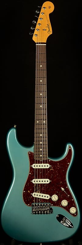 

Fender Custom Shop Wildwood 10 Relic-Ready 1961 Stratocaster